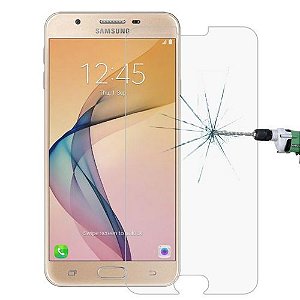 PELÍCULA DE VIDRO SAMSUNG J5 PRIME