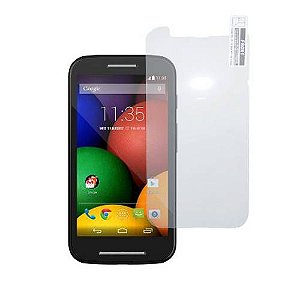 PELÍCULA DE VIDRO MOTOROLA MOTO E2