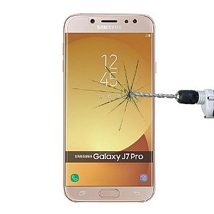 PELÍCULA DE VIDRO SAMSUNG J7 PRÓ