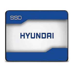 Hd SSD 480 GB Hyundai