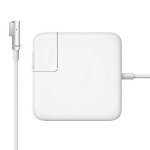 Fonte Carregador Macbook Magsafe1 Air Pro 60w