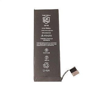 Bateria Iphone 5G GE-853 Gold Edition