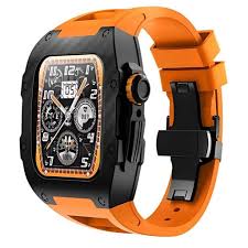 Relogio Smartwatch Militar HW Zero Bluetooth Com NFC Cor Preto