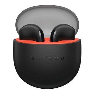 Fone De Ouvido Bluetooth 5.3 Haylou X1 Neo Preto