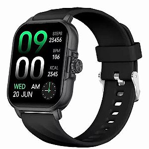 Relogio Smartwatch Black Shark GT3 Neo BS-W2407 Bluetooth Gps Cor Preto