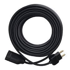 EXTENSAO PROFISSIONAL 25 METROS CABO PP