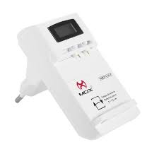 CARREGADOR UNIVERSAL MOX MO-U62 S/ PILHAS