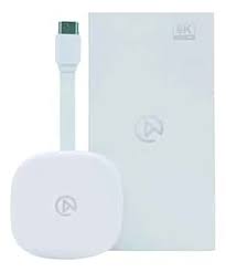 Receptor Unitv v11 Cast IPTV Android/Hdmi