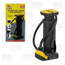 BOMBA DE AR DE PE MANUAL FBG-3291