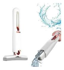 Mini Rodo Esfregão Para Limpeza Multifuncional Mesa Janela