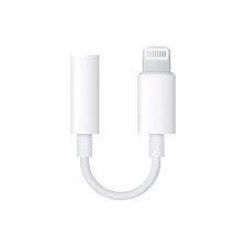 Cabo Adaptador Iphone Para P2 Femea Fone De Ouvido