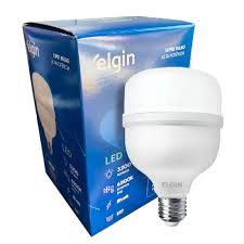 LAMPADA LED 30W 6500K ELGIN