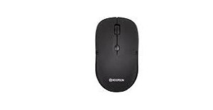 Mouse Sem Fio Gamer Recarregável Hoopson MS-42WB