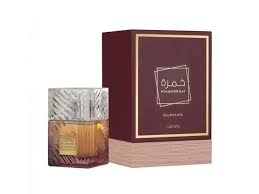 PERFUME LATTAFA KHAMRAH DUKHAN 100ML