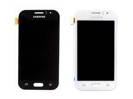 Frontal Samsung J110 J1 ace Branco