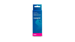 NF REFIL DE TINTA 504 MAX COMP EPS T504320 MAX 1 PC MAGENTA