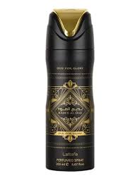 DESODORANTE LATTAFA BADEE AL HONOR GLORY LIM. EDITION 200ML