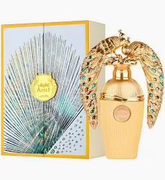 PERFUME LATTAFA AFEEF EDP 100ML