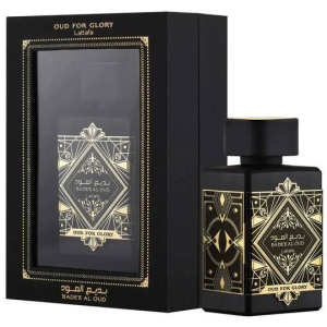 PERFUME LATTAFA PRIDE BADEE AL OUD FOR HONOR GLORY