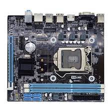 Placa Mãe 1150 Keepdata H81 VGA/HDMI/DVI/USB3.0/LAN/SOM/DDR3 GIGA M.2