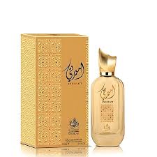 PERFUME AL WATANIAH AMEERATI EDP 100ML