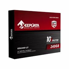 Hd ssd 240 GB KeepData