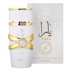 PERFUME LATTAFA YARA MOI EDP 100ML