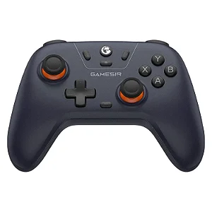 Controle Gamesir T4N Nova Lite Space Purple BT/AND/IOS/PC