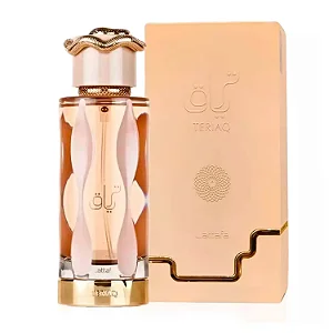 PERFUME LATTAFA AL TERIAQ EDP 100ML