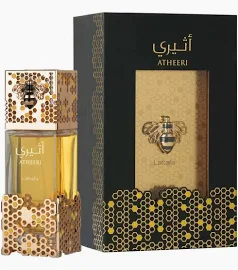 PERFUME LATTAFA ATHEERI EDP 100ML