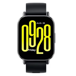 Relogio Smartwatch Xiaomi Redmi Watch 5 Active Cor Preto