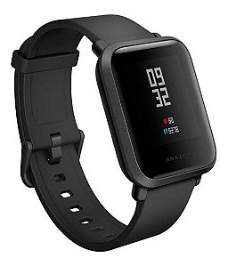 Relógio Amazfit Bip Xiaomi Global Ios Android Bluetooth Gps