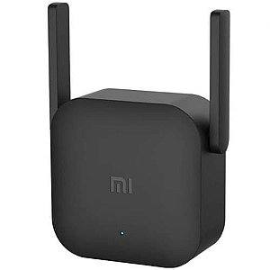 Repetidor De Sinal Wifi Xiaomi 300mbps Pro Amplificador