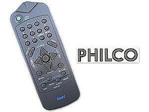 CONTROLE TV PHILCO
