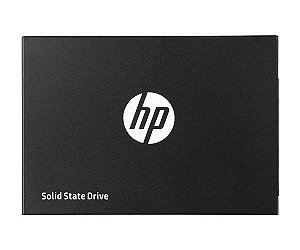 Hd Ssd 120GB HP 2.5"