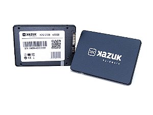 Hd Ssd 480 gb kazuk Sata 2,5 Pol 7mm Sata