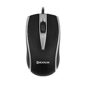 Mouse Optico Hoopson MS-038