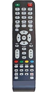 CONTROLE REMOTO PARA TV SAMSUNG 7462