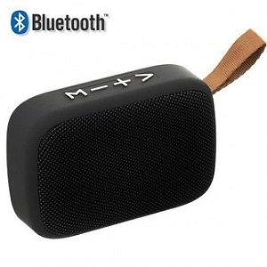 Caixa de Som Bluetooth G2