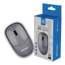Mouse Sem Fio hoopson MS-040W