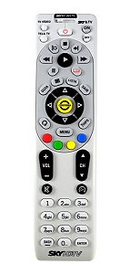 CONTROLE REMOTE SKY HDTV 7410