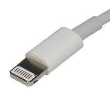 CABO DE DADOS IPHONE COMUM