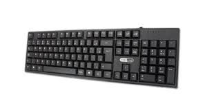 Teclado Padrão Usb MBtech