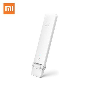 Repetidor de Sinal Xiaomi WIFI +