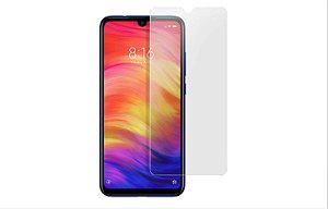 Pelicula de Vidro Comum Xiaomi Note 7