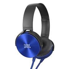 Fone De Ouvido Com Fio XB-450 p2 Com 3 vias