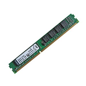 Memória DDR3 4G 1333