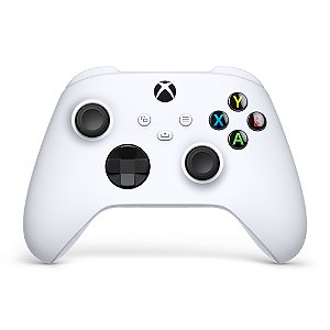 Controle Xbox series one/s/x Sem Fio Microsoft