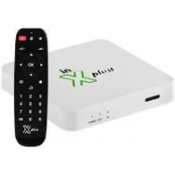 Receptor XPlus In IPTV Android/Hdmi