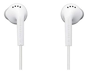 Fone de ouvido Samsung, plug P2, c/Microfone